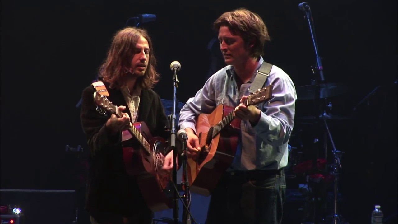 Mapache - Neal Casal Tribute - The Capitol Theatre Port Chester,NY 9-25-19