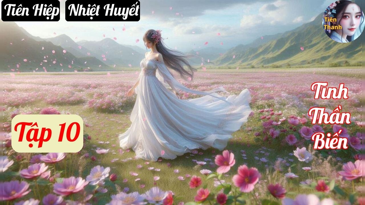 [Tập 10] Tinh Thần Biến - Chương 474-527 - Truyện Tiên Hiệp, Nhiệt Huyết Hay nhất