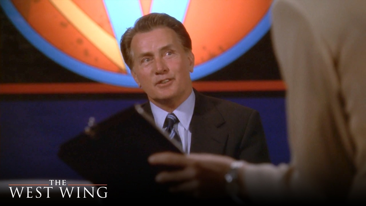 NASA Needs Its Space | The West Wing