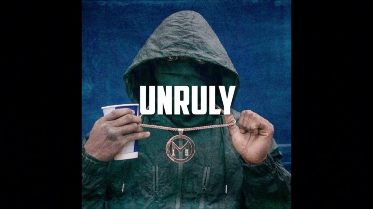 [FREE] UNRULY CMU UK RAP X BRUMTROIT TYPE BEAT 