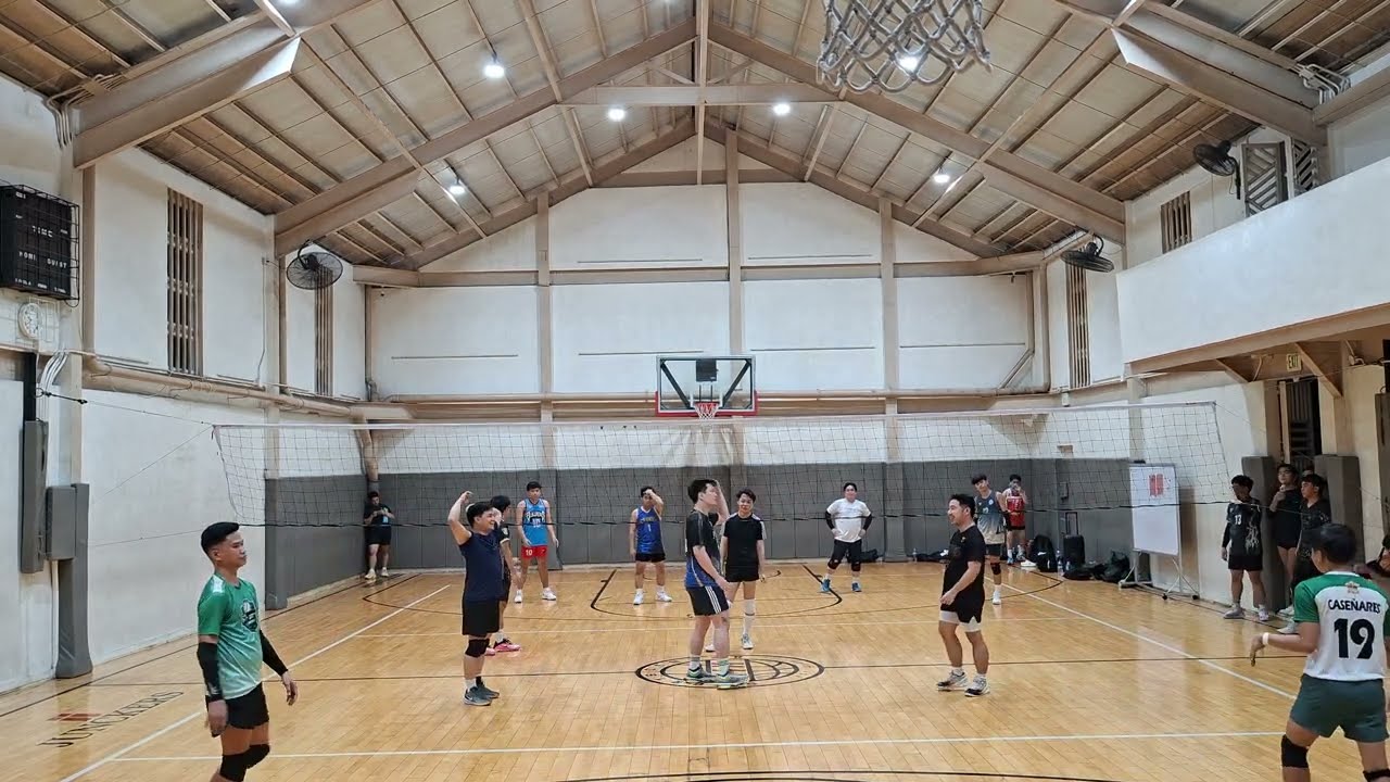 Not So Fun Games - 20 Feb 2026 - Shui vs. Huo - Game 4