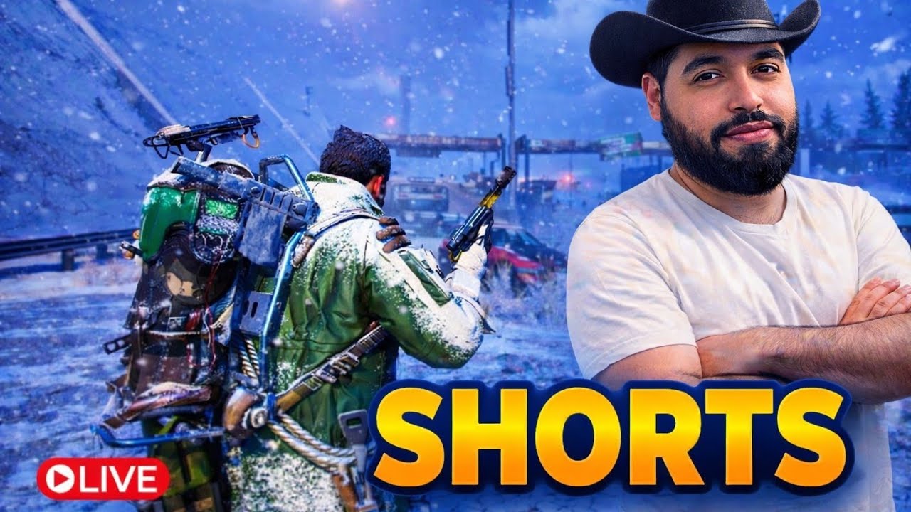 EM BUSCA DO PVP - ARC RAIDERS