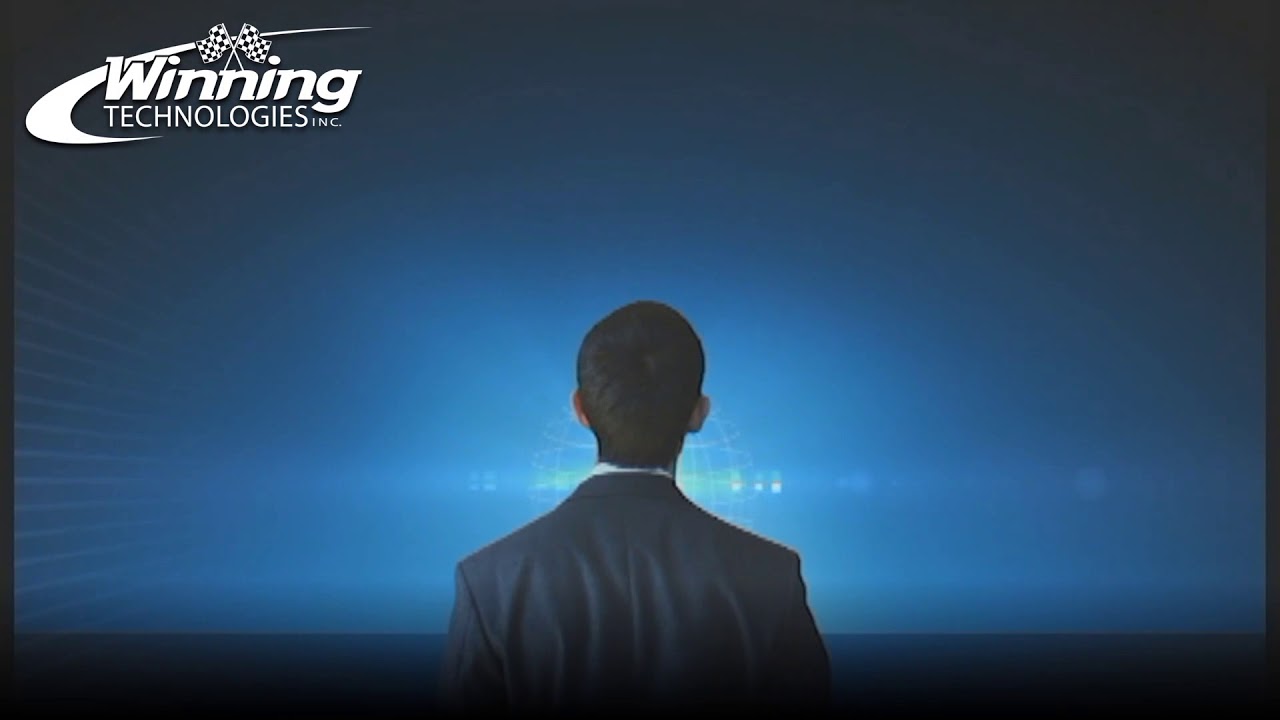 Winning Technologies Presentation 2:15