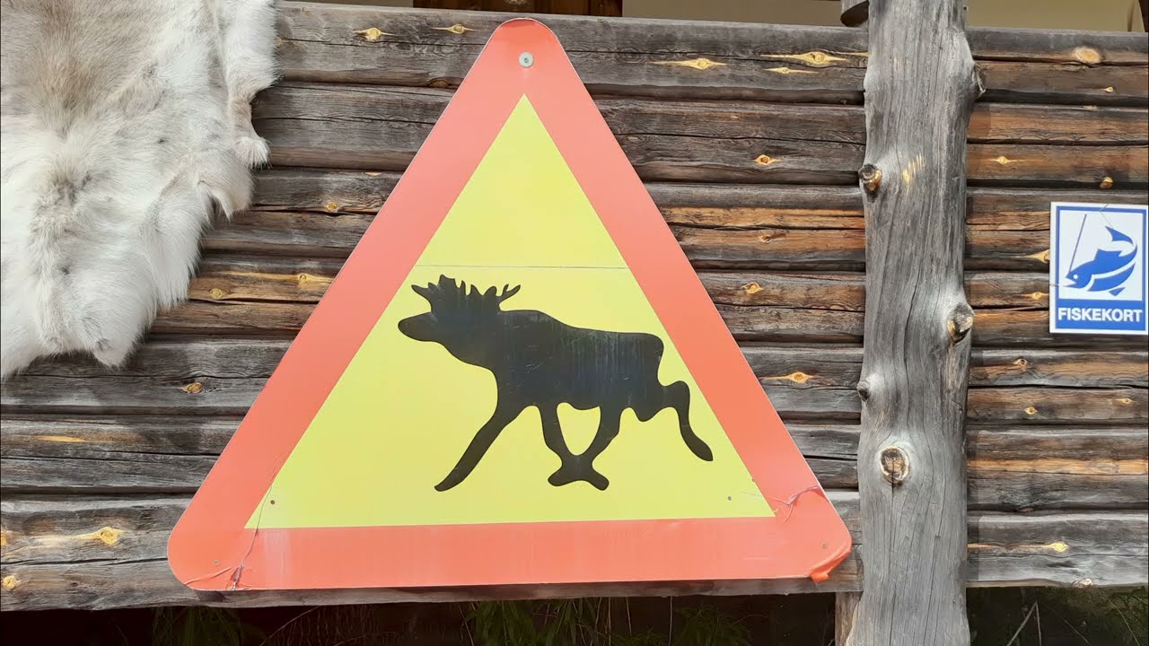 2024 Scandinavië deel 3 Midden Zweden