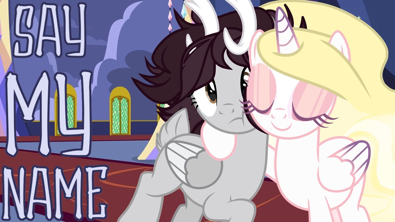 [PMV - Пони Клип] - 