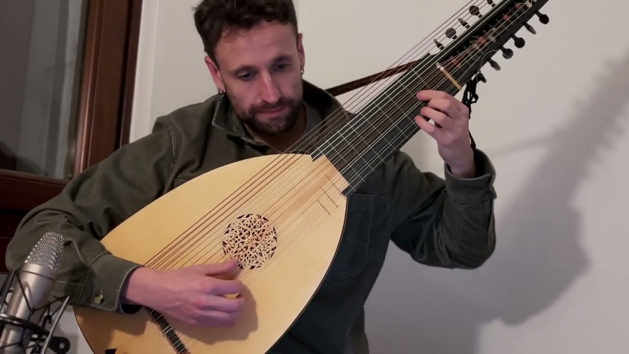 P.P. Melli - Alemana detta la Capricciosa