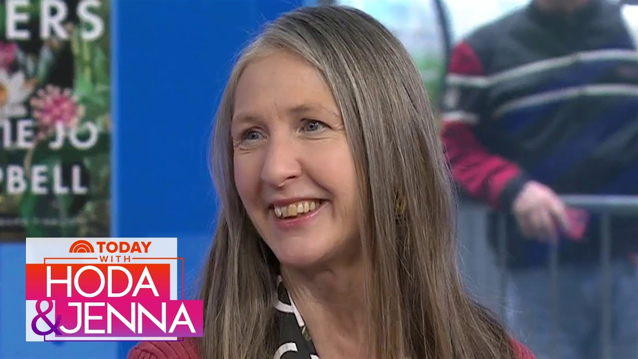 Author Bonnie Jo Campbell talks ‘The Waters,’ takes fan questions
