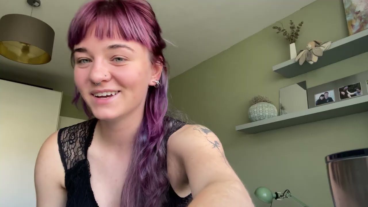 The artist way - week 8 reflections (part 2) 