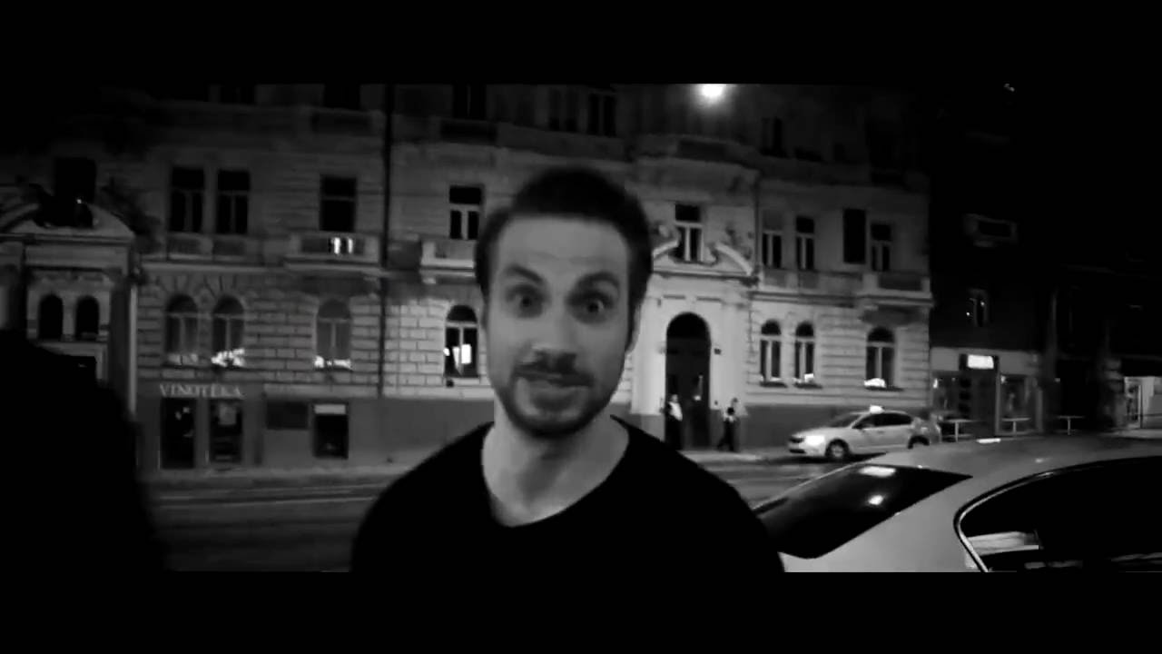 Jewelz & Sparks - Retro Music Hall, Prague (2015) | Recap