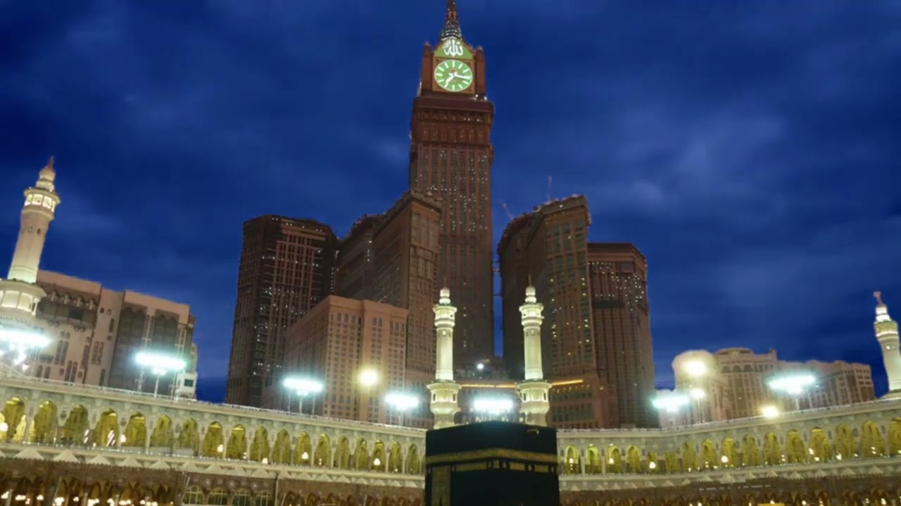 أعظم الدعاة إلى الله هو رسول الله صلى الله تعالى عليه وسلم ( لفضيلة الشيخ رياض طه )