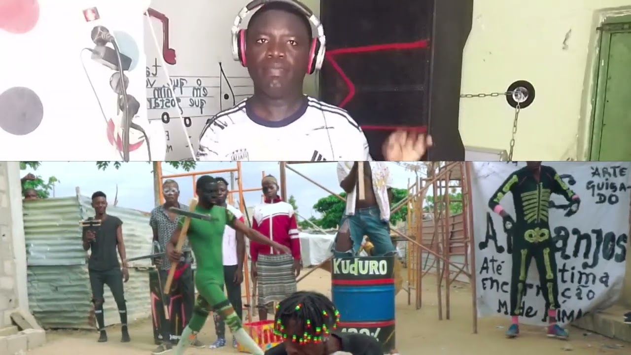 MINHA VIDA NÃO É SHOW ARTISTA PARAISO MENSAGEIRO