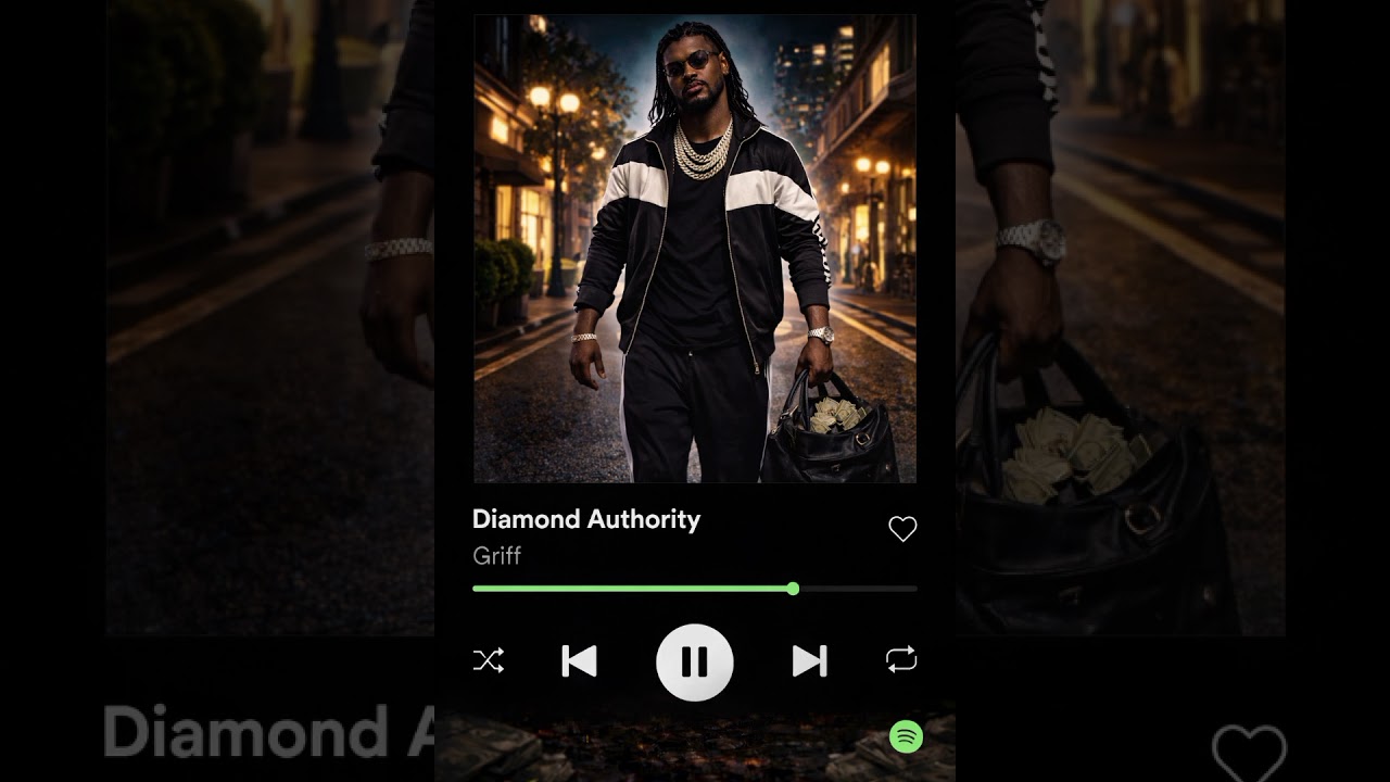 🎵 Griff'' - Diamond Authority (vice-rp.com)