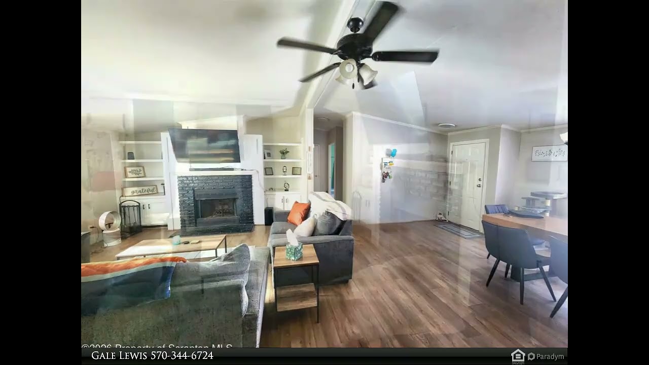 CENTURY 21 Jack Ruddy - 16 Hi-View Drive
