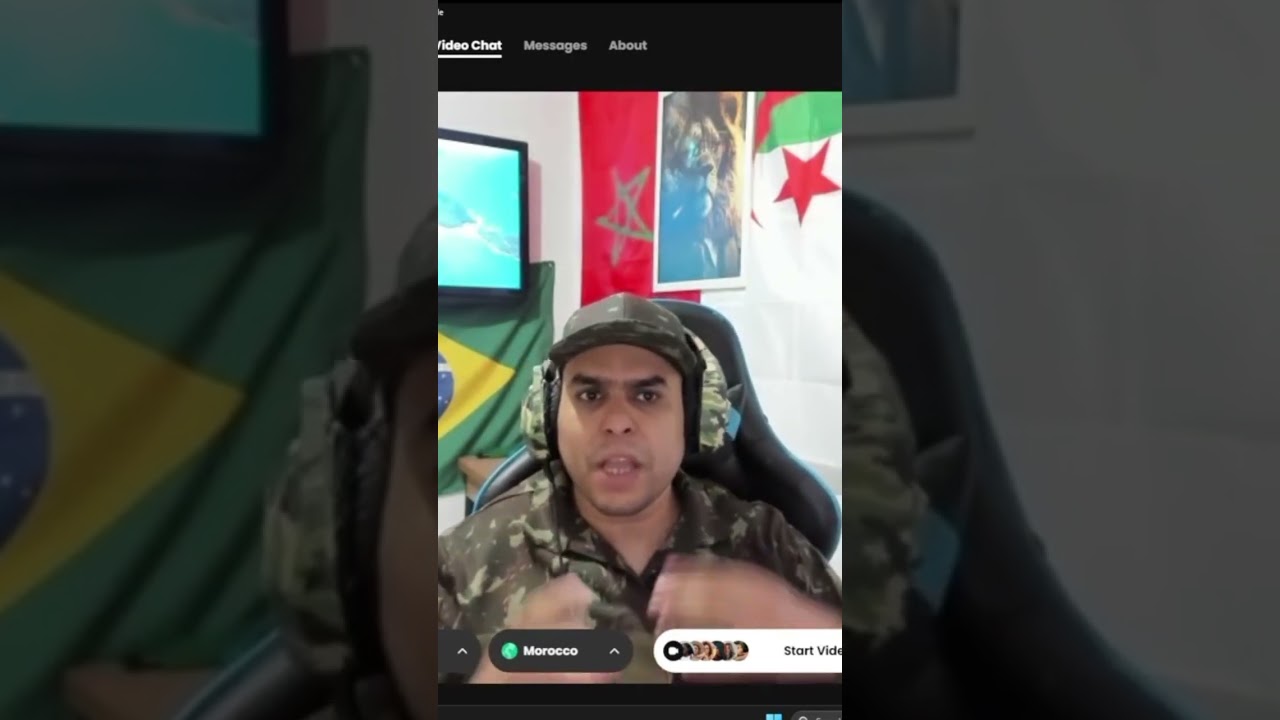 عبد الله يتكلم عن البحث المعمق ويلي التحية فالأخير