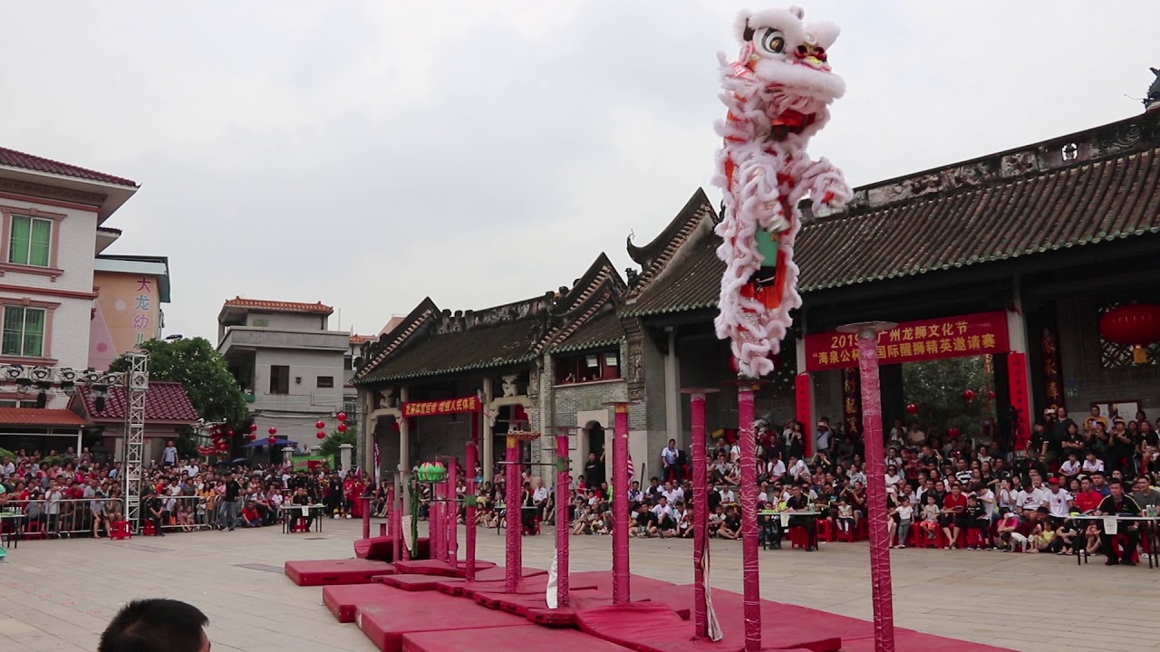 lanmaihoathung2019 [HaiQuancup2019] Hào Dũng Đường đại diện vietnam thi đấu tại china