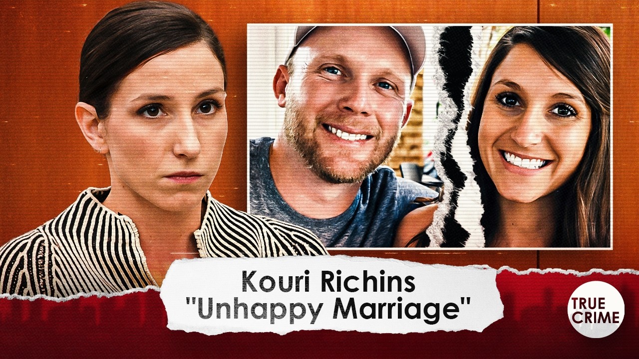 Kouri Richins 