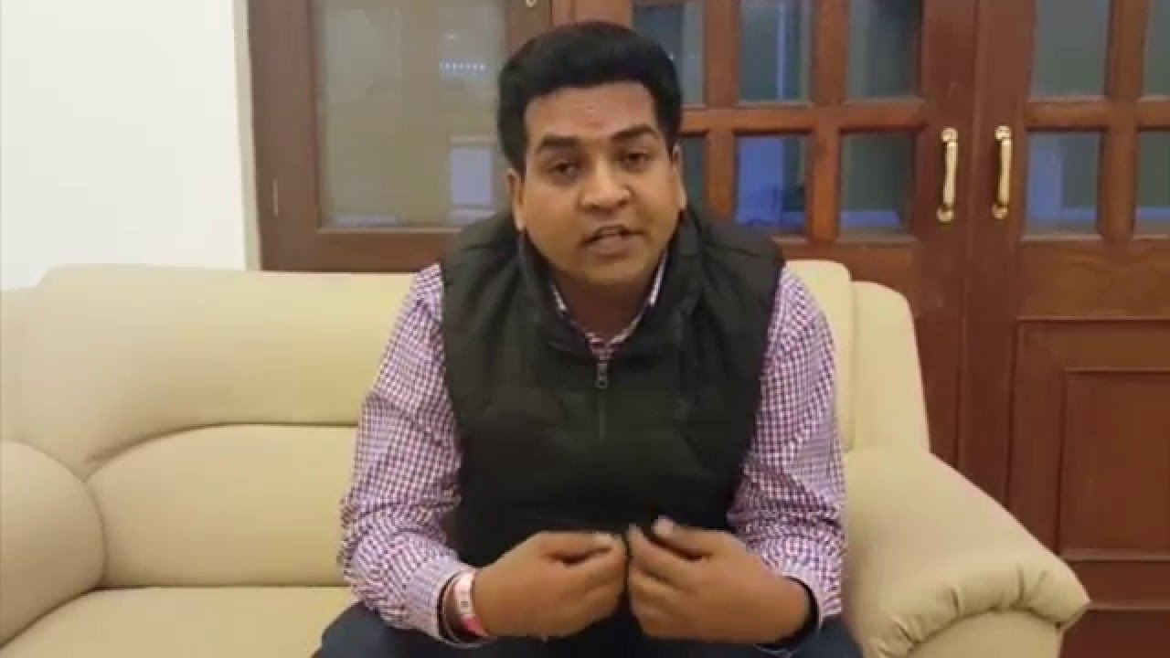 Kaam Ki Baat: A Response to Amit Shah's Blog on JNU.