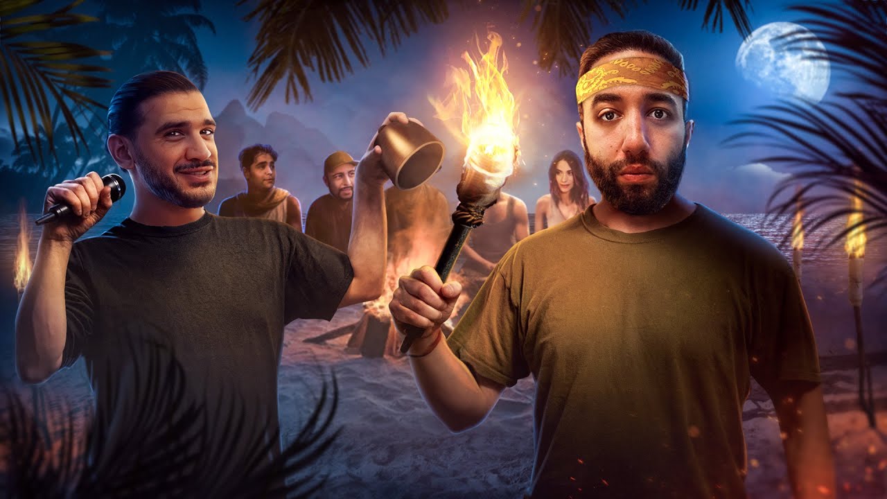 Je quitte l'aventure... ( Survivor RP #2)