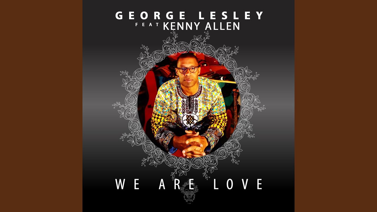 We Are Love (Original Mix)