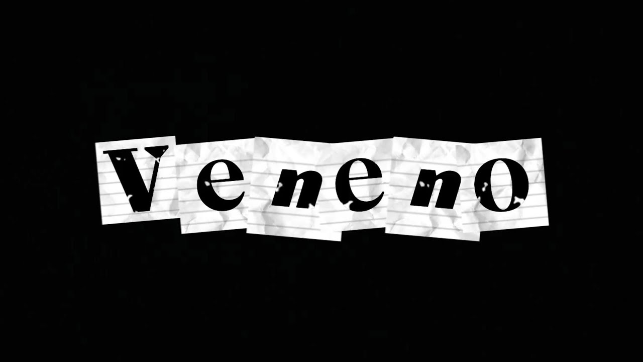 Estilo Elegante - Veneno