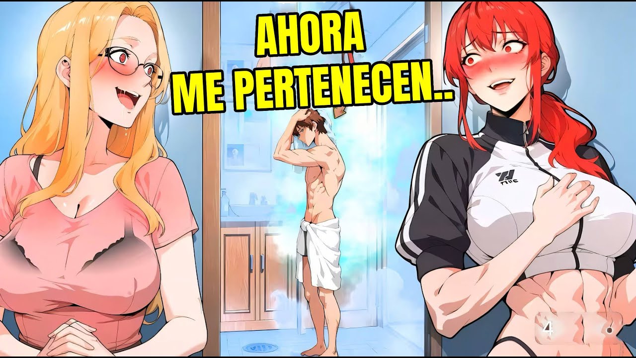 💥JUGADOR DE NIVEL MAXIMO ES OBLIGADO A INICIAR DE 0 | Resumen Completo