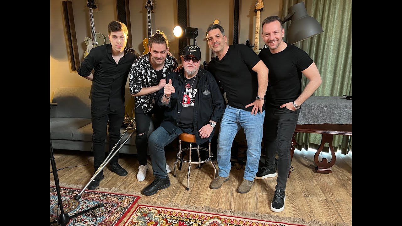 Tornóczky All Access - Középeurópai Hobo Blues III.