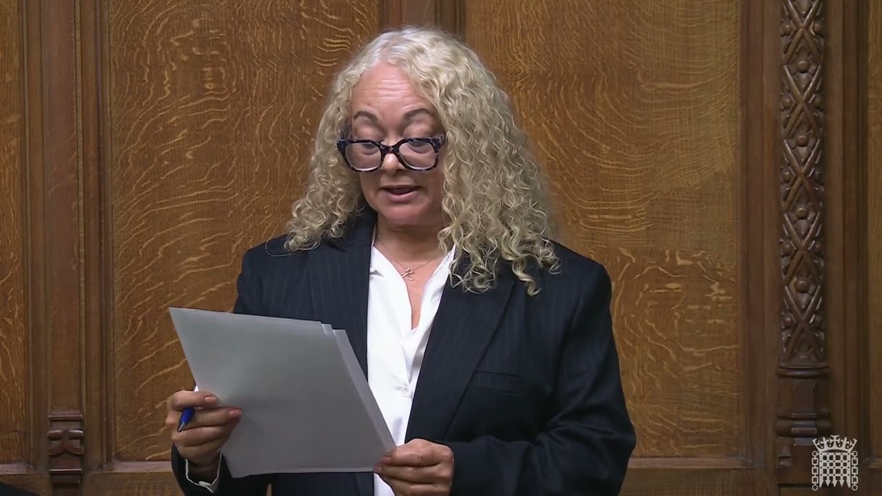 Kim Johnson MP | Adjournment Debate | 40th anniversary of the Swann Report into racism in education