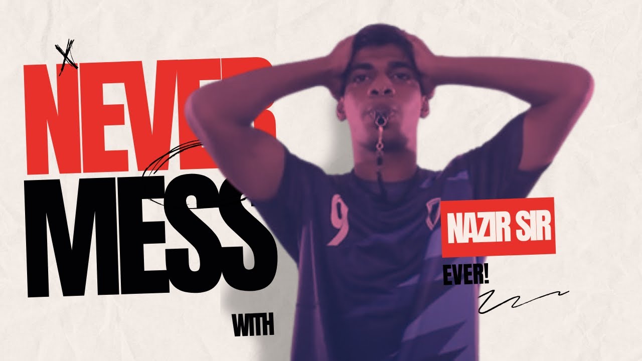 DON'T MESS WITH NAZIR SIR! | HOUSE CULTURAL FUNCTION | MEGHNA HOUSE | CUMILLA CADET COLLEGE