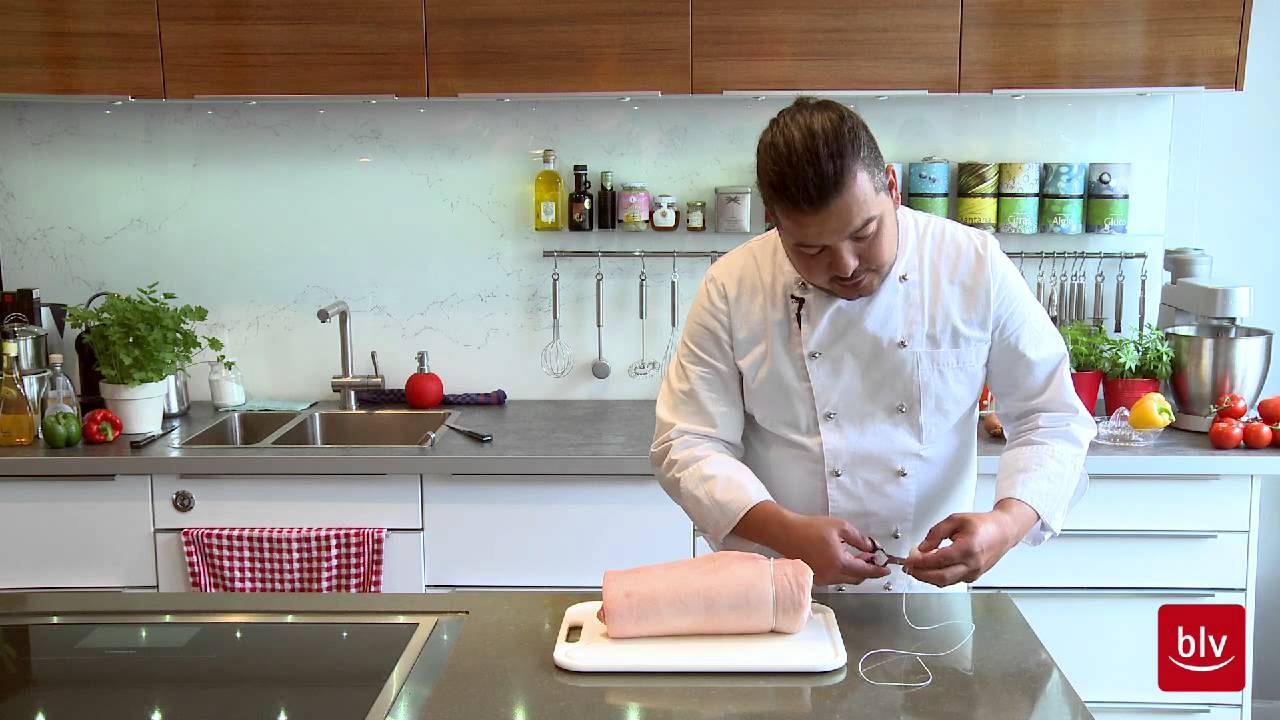 Ich helf Dir kochen &ndash; Fleisch binden