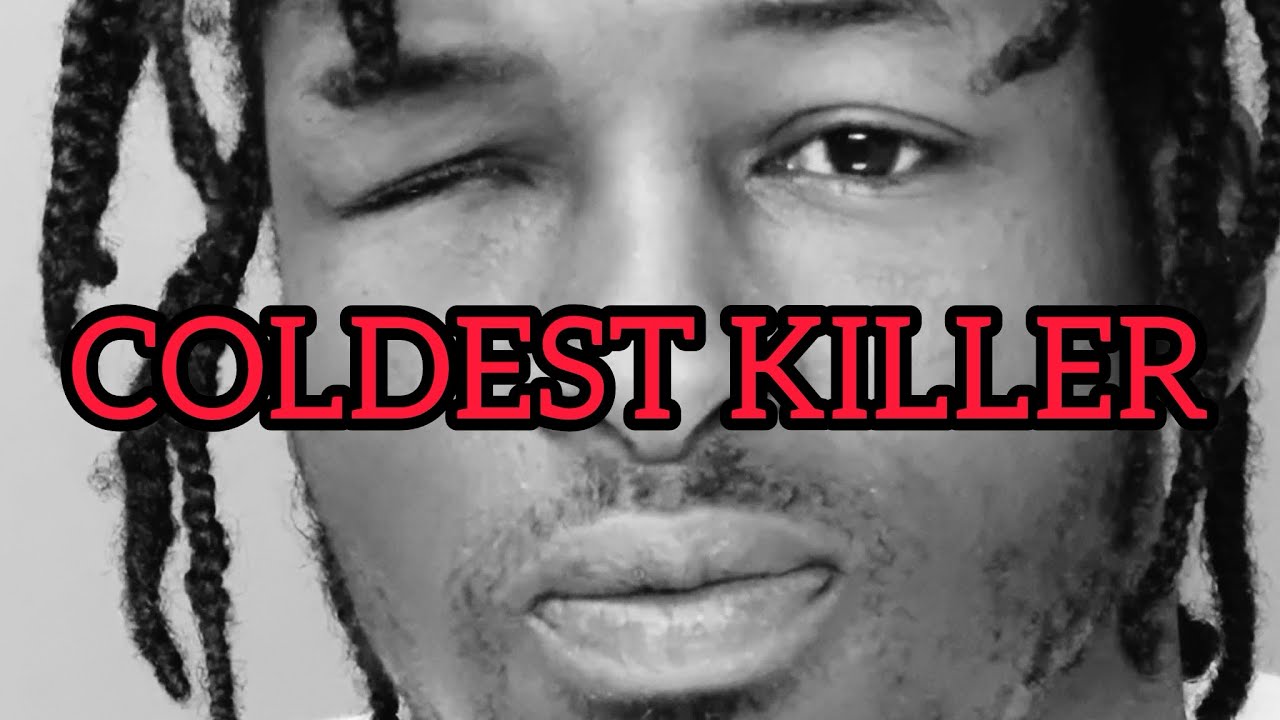 Wilmington’s Coldest Killer: Deontay Willingham