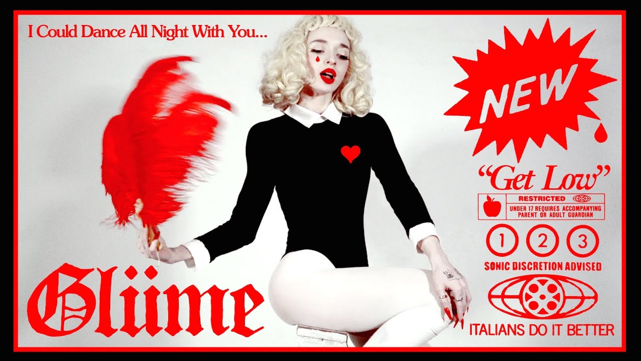GLÜME 