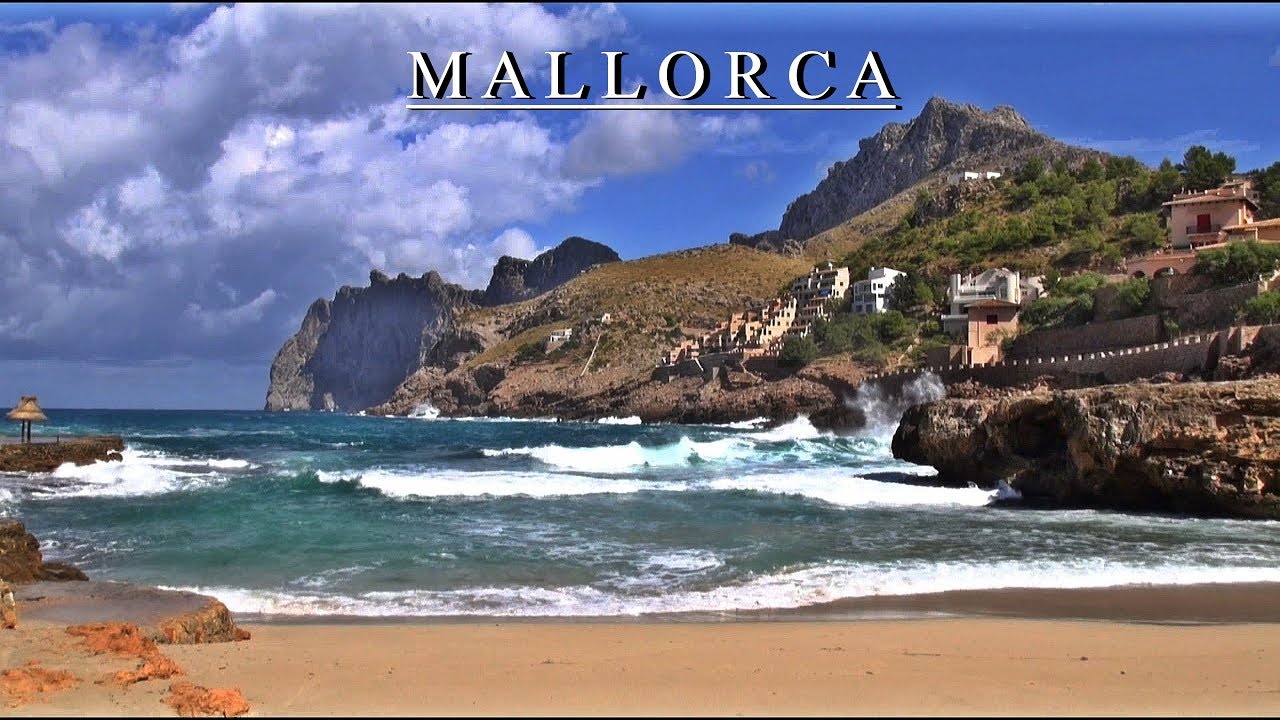 THE DREAM   MALLORCA