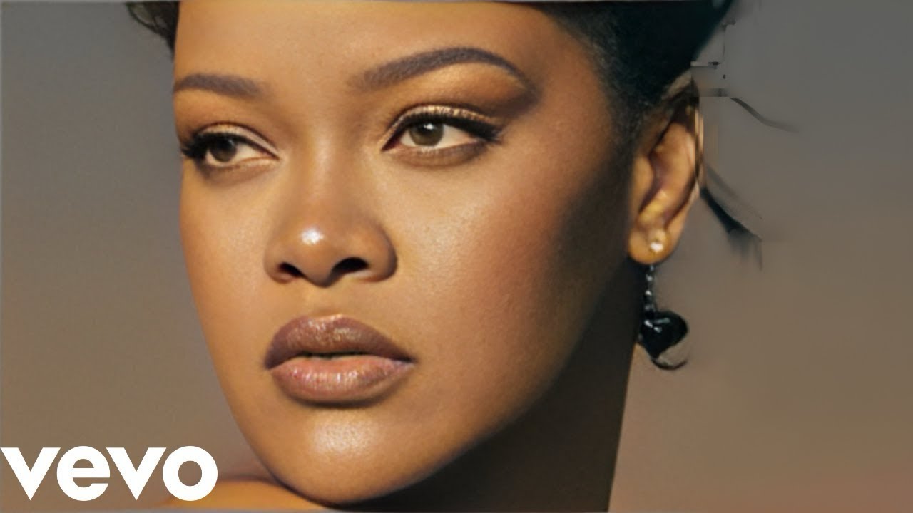 Rihanna – You Make My Days Lighter ☀️🤍 | Lyrics Video 2027