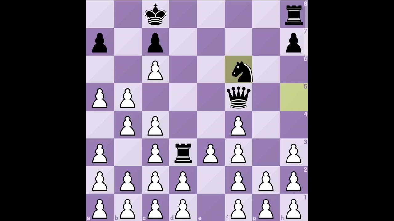 How to play  Brilliant :222 #hikaruchess #chessgrandmaster #magnuscarlsen