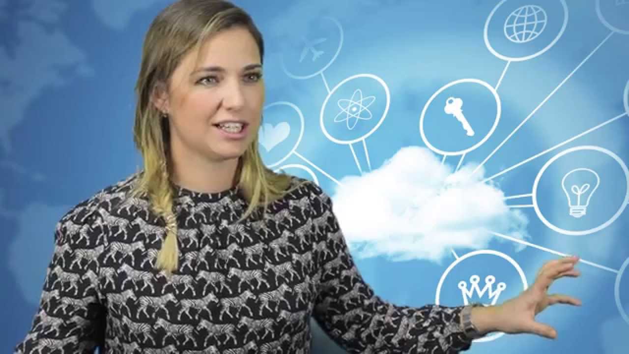 Ondernemen in de cloud?