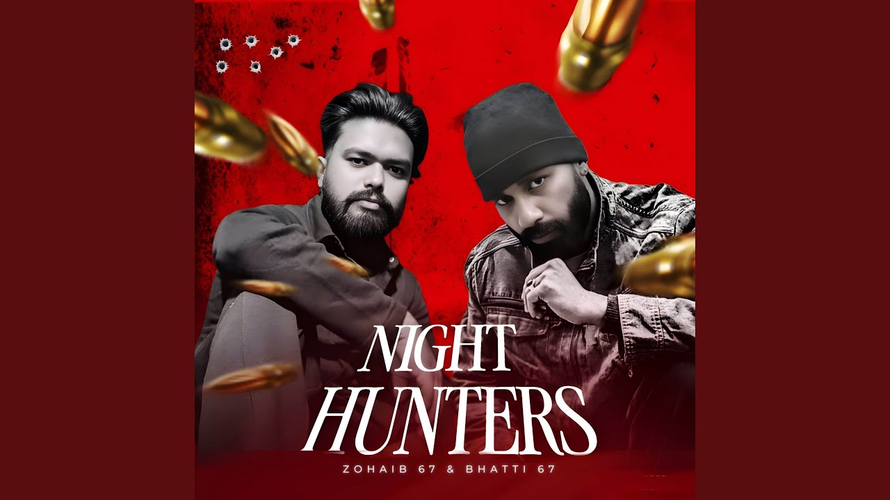 Night Hunters