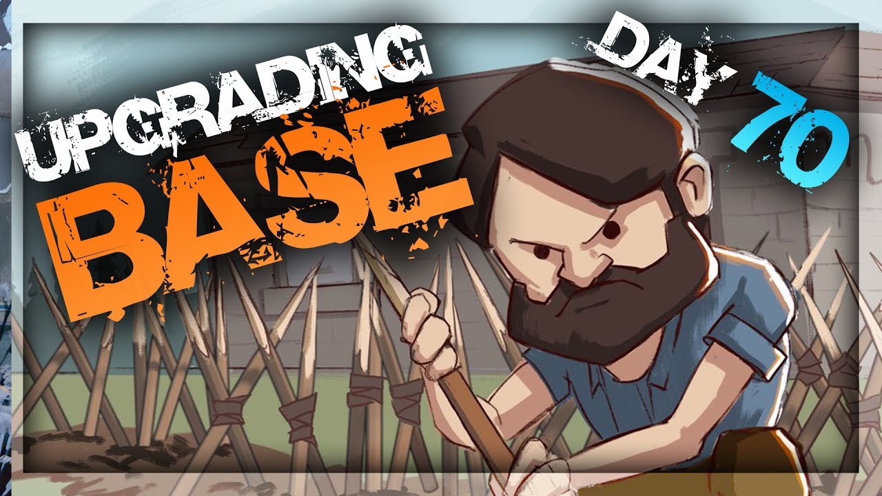 BE SMARTER THAN RAIDERS! | LAST DAY ON EARTH: SURVIVAL [DAY 70]