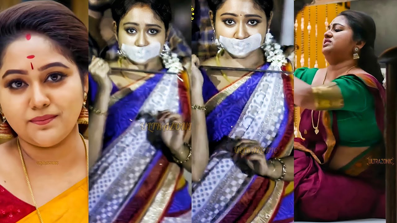 Meghna Vincent "Golden Memories Of Old Serial" 