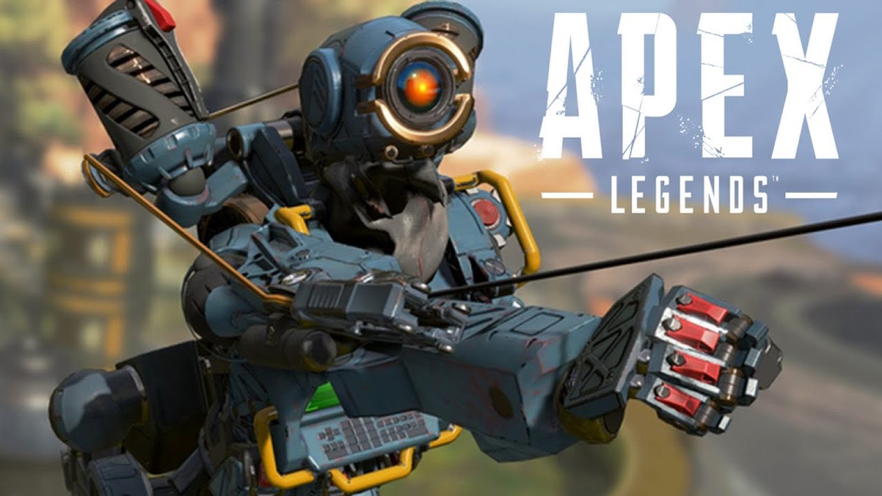 FRAGMOVIE APEX