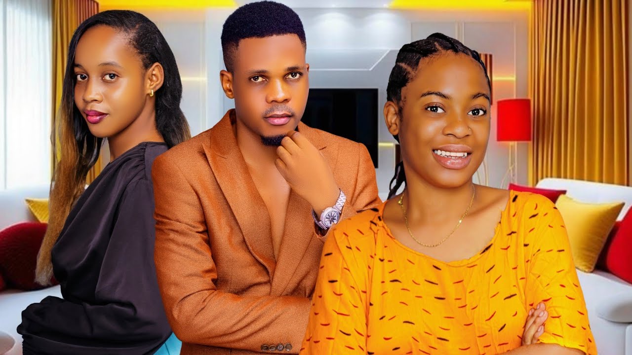 PENZI LA MTOTO WA BOSS 💞 NA DADA WA KAZI PART 90 | Love Story #love