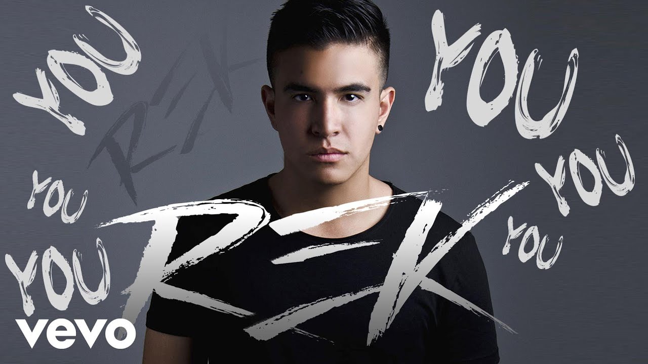 REK - You