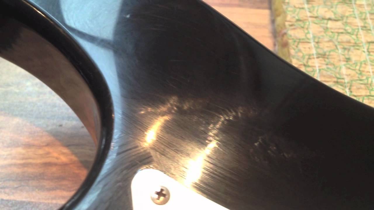 Dunlop Formula 65 Guitar Polish, Cleaner & Carnuba Wax