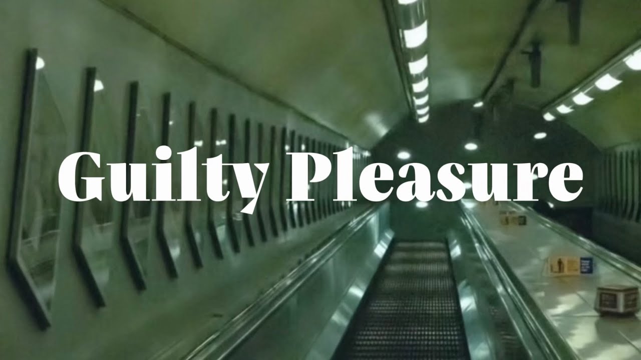 【SEVENTEEN/세븐틴/セブンティーン/ドギョム/スングァン】Guilty Pleasure【歌詞動画/和訳/カナルビ】