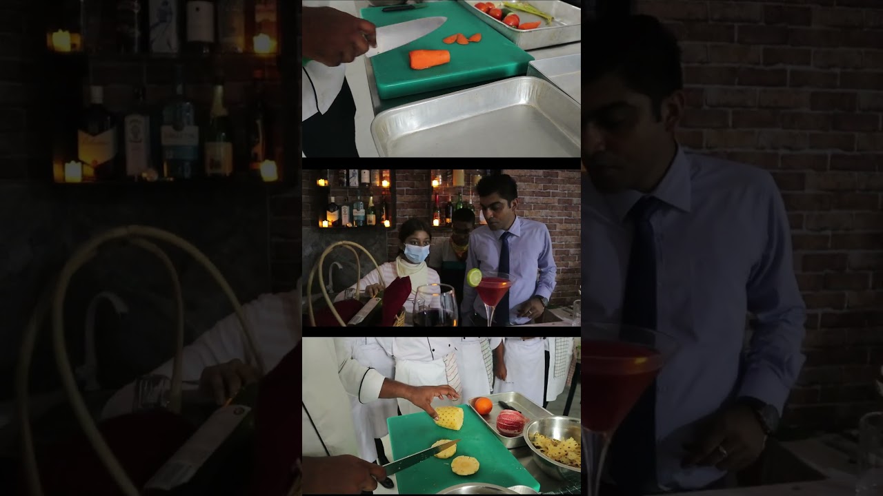 International cookery #chefstyle #cheflife  #food #foodie