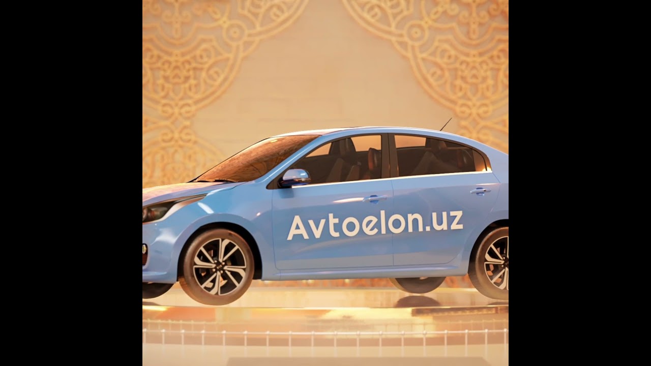 Покупайте авто на Avtoelon.uz