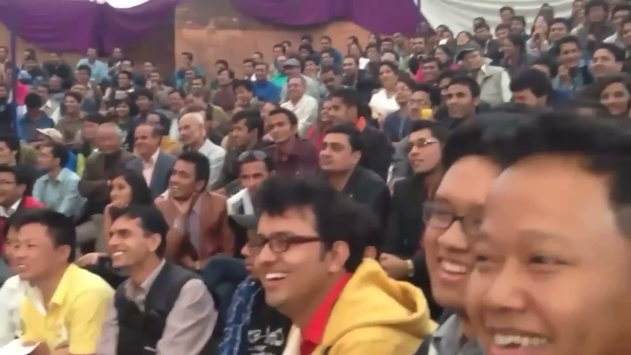 UPENDRA SUBBA POEM