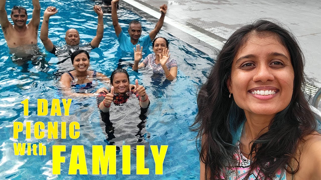 Aarohi Starz Club | One day Picnic near Ahmedabad | Resort near Ahmedabad | Weekend Picnic spot