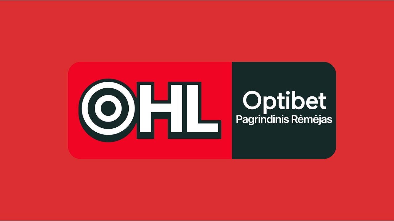 OHL 2025/26 m.: „Hockey Punks – Mototoja“ – HC „Panter“ / 2026-01-31