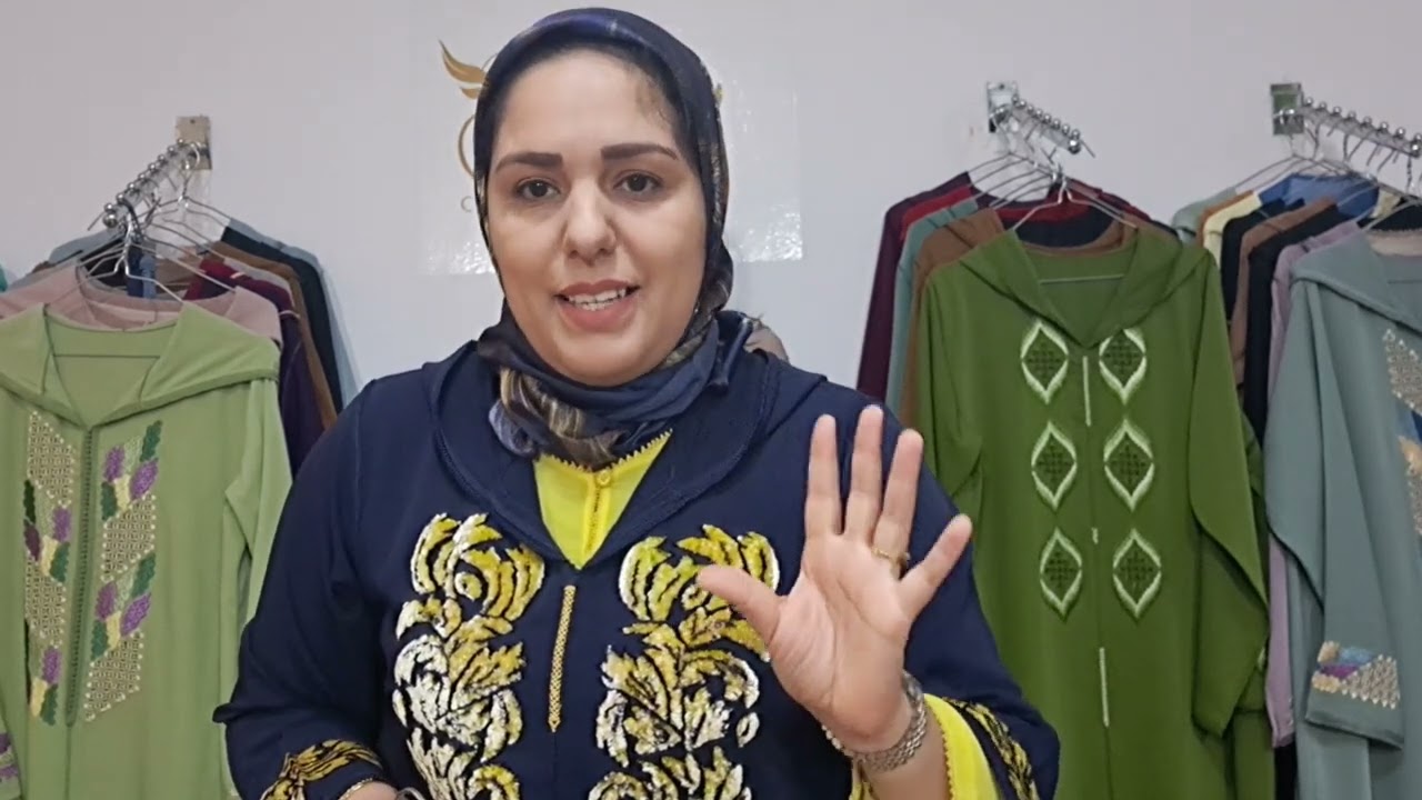 موضيلات طوب للشهر رمضان 🌜🌜للتواصل عبر لواتساب 0655490912