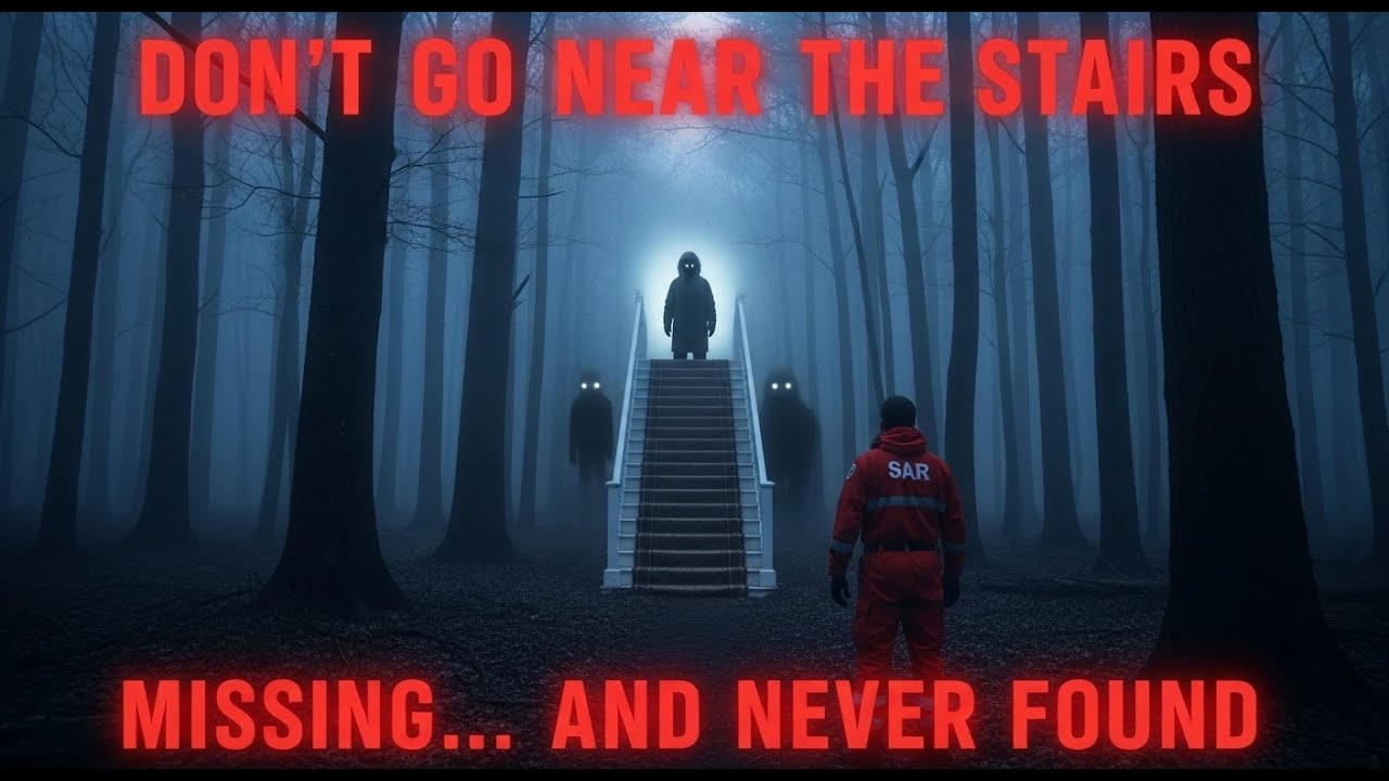 r/Nosleep | I'm A Search And Rescue Officer For The Us Forest Service (Part 2!)